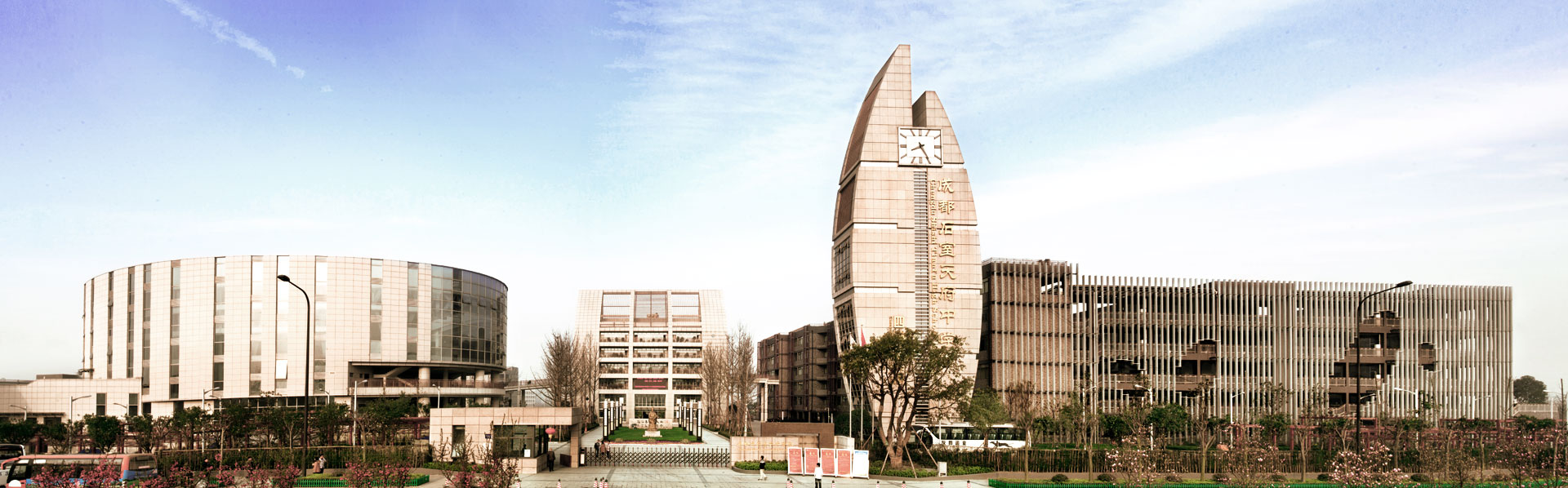 【小浪升学圈】【实地探访】寸土寸金高新区又添一所公办小学，预计9月招生！网传校长来自石室、老师来自五朵金花