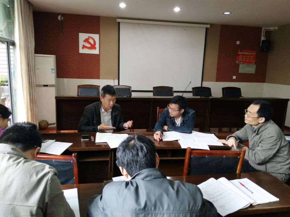 成都石室天府中学初中数学实训基地活动报道