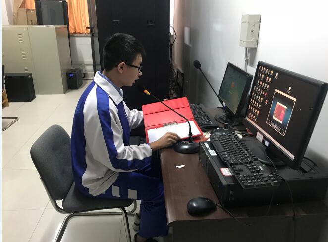 “今日之责任，全在我少年”——我校举行第七周主题升旗仪式！