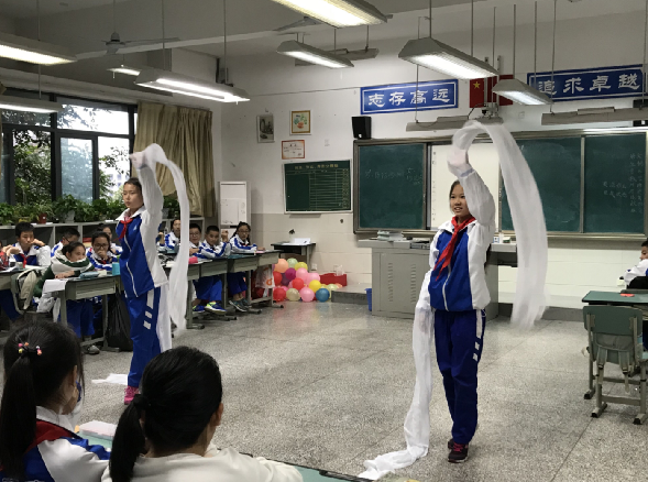 记初2020届9班集体生日会