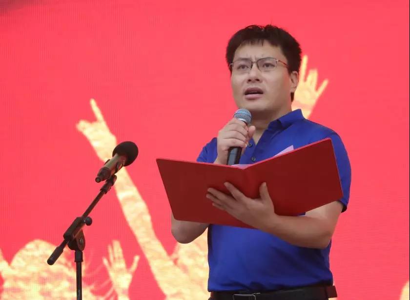 【教育导报】校长们的“开学第一课”，带你探寻远方和未来