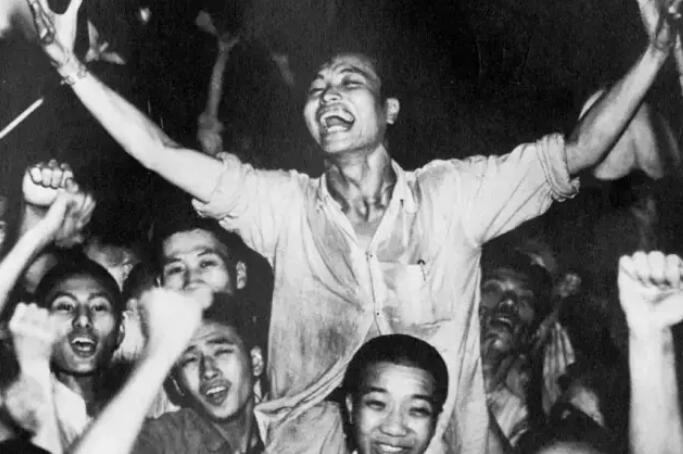 76年前的今天，永远铭记！