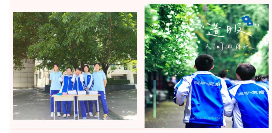 号外！石室天府学生会主席当选成都市学生联合会正式代表