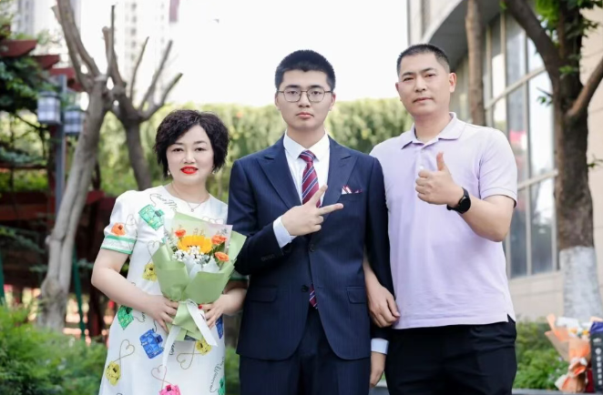 学长专业导航系列（第一期）：强基计划下的数学本硕博之路，服务国家发展战略