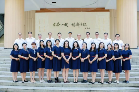 秋风起，看石室天府高中语文组如何在教育沃野躬身前行