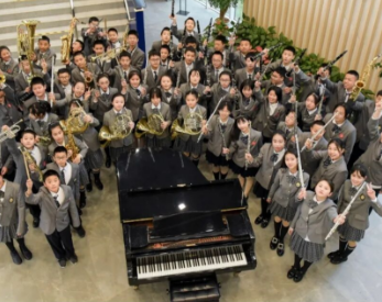 深耕美育，赋能教师成长 | 四川省乐团指导教师公益培训在锦城湖校区圆满闭幕