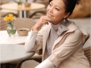 工会女工委员——黄冰梅