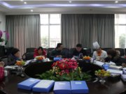 区社会事业局公办学校（幼儿园）食堂督查小组到我校进行工作检查