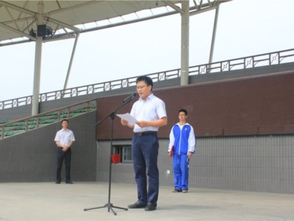 实现伟大中国梦，成就精彩人生梦