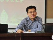 我校召开第三次备课组长例会
