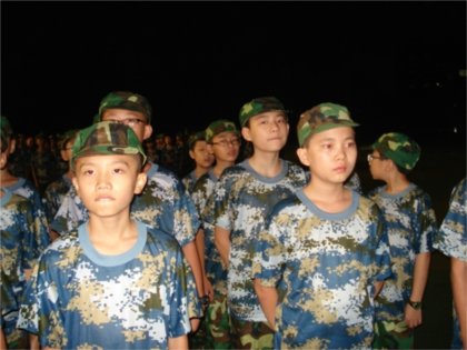 我们是军人（一）