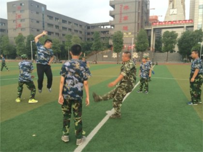 我们的排，我们的歌
