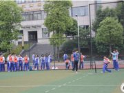 2015年春季运动会暨第三届软式垒球锦标赛——赛事播报（ 2 ）