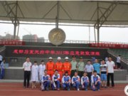 消防知识常抓不懈 安全演练警钟长鸣 --我校成功举办应急疏散演练