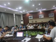 2014-2015学年度德育专家指导委员会、班主任师徒结对总结会顺利举行