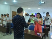 我校教师赴清华大学进行素质提升研修学习系列报道（三）