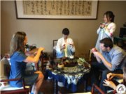 石室天府国际部学子暑期新观察系列报道（三）