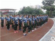 15排军训杂记（3）