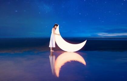 赏《夏夜之梦》