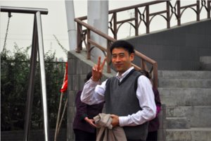 天府“萌”主