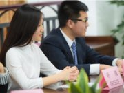 成都石室天府中学模拟联合国协会第一届换届选举顺利结束
